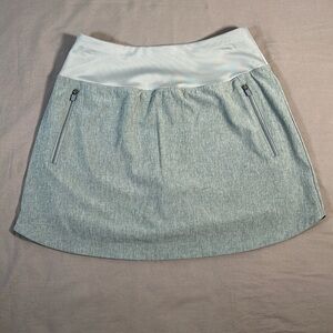 MTA Sports Skort